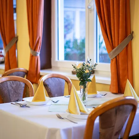 Guest house Esprit