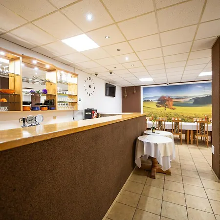 Guest house Esprit Sucany