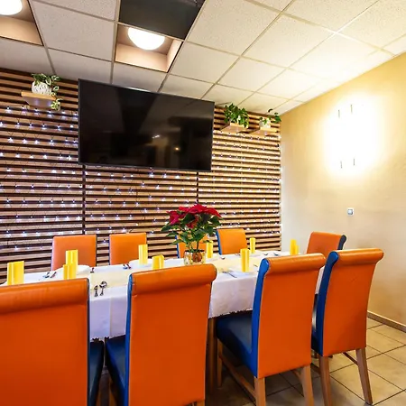 Guest house Esprit *