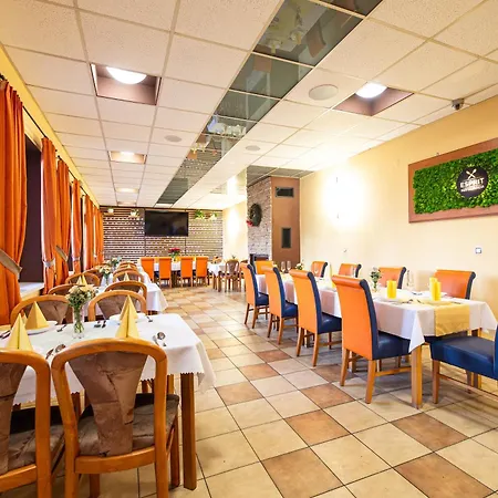 Konukevi Esprit Sucany