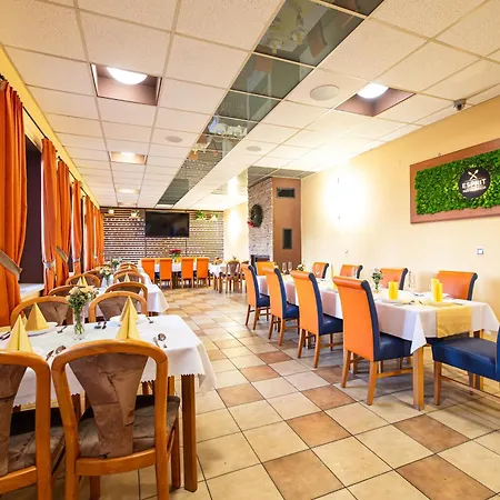 Guest house Esprit Sucany