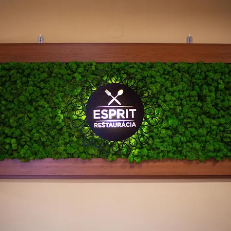 Esprit Konukevi Sucany