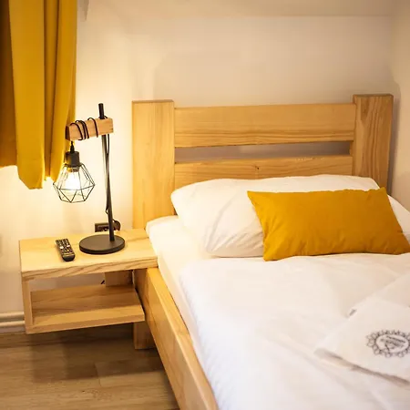 Guest house Esprit