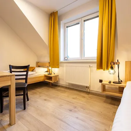 Esprit Guest house *