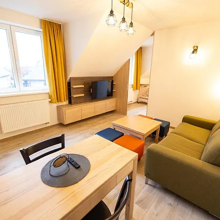 Guest house Esprit *