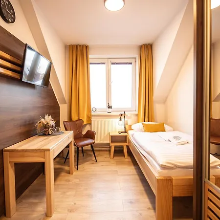Esprit Guest house Sucany