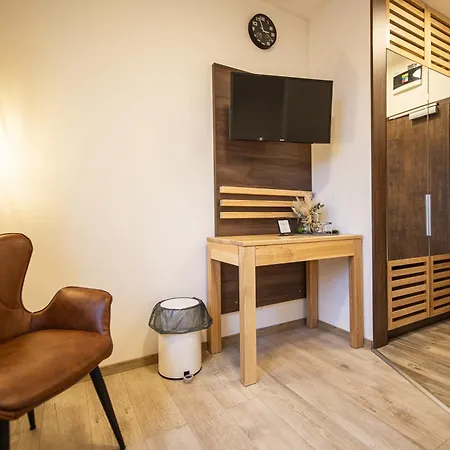 Esprit Guest house