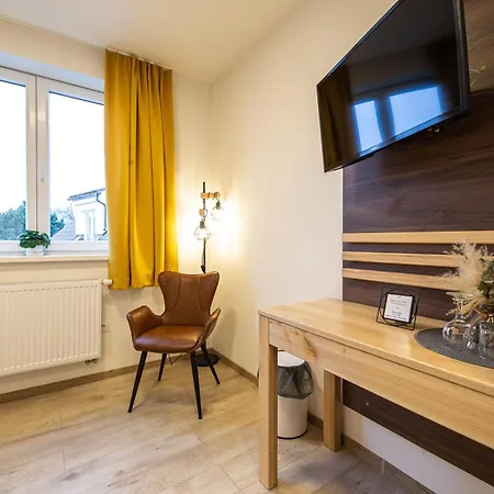 Esprit Guest house