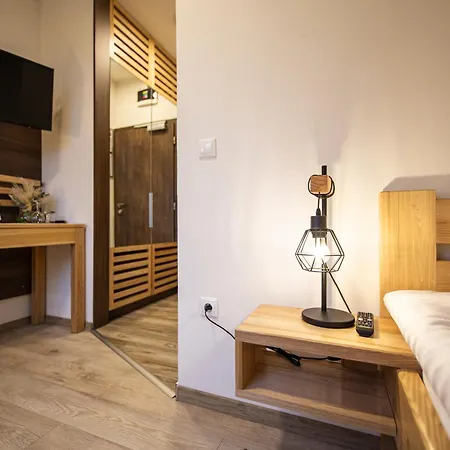 Esprit Guest house *