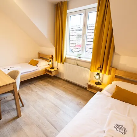 Guest house Esprit Sucany