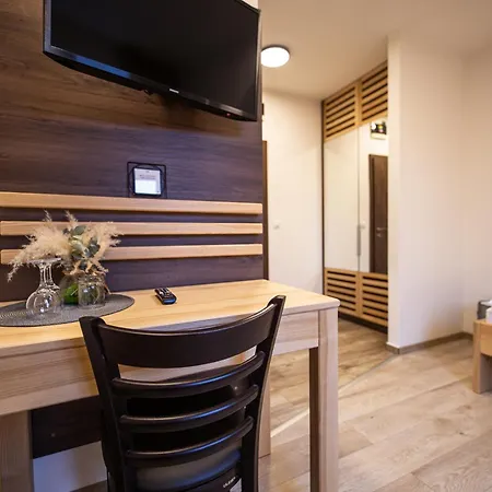 Guest house Esprit