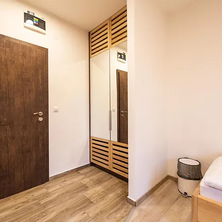 Guest house Esprit *