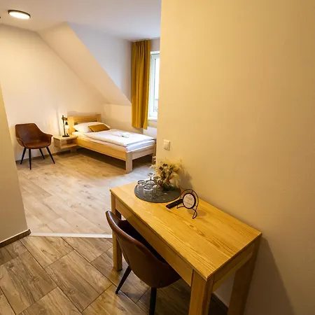 Guest house Esprit