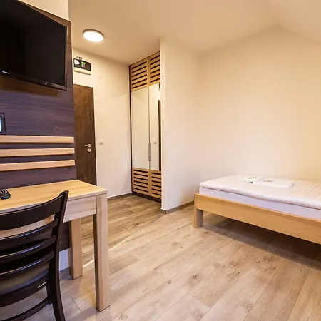 Esprit Guest house *