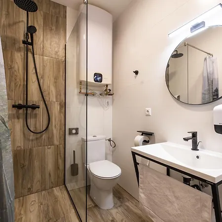 招待所 Esprit Sucany