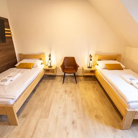 Esprit Guest house