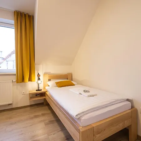Guest house Esprit *