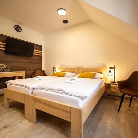 Guest house Esprit *