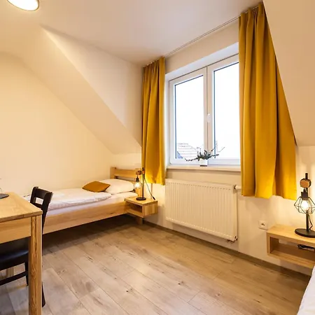 Esprit Guest house