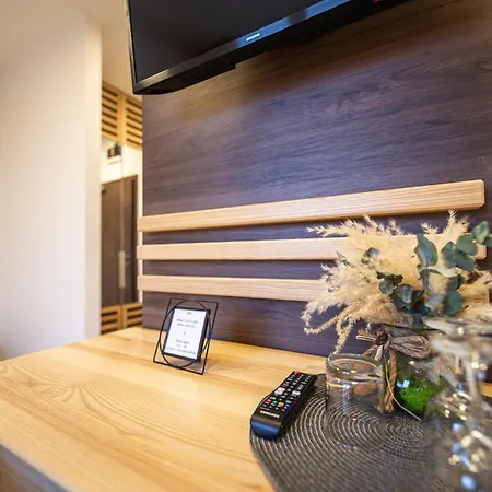Guest house Esprit