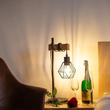 Esprit Guest house