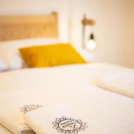 Guest house Esprit