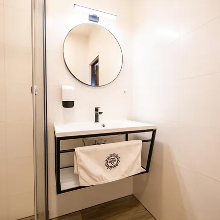 Esprit Konukevi Sucany