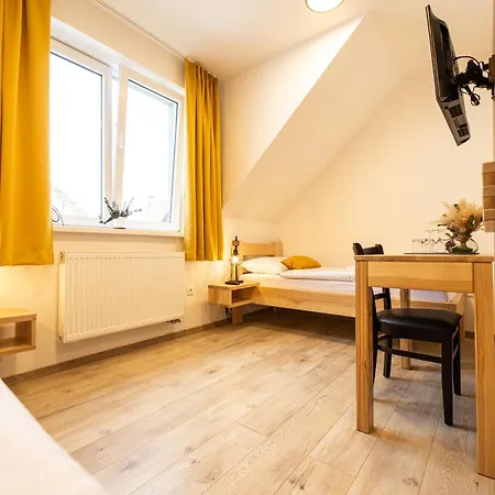 Guest house Esprit *