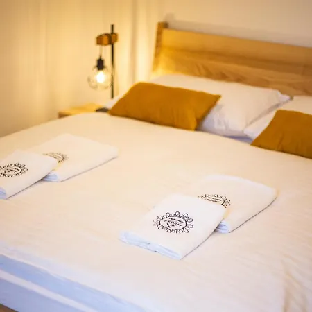 Konukevi Esprit Sucany