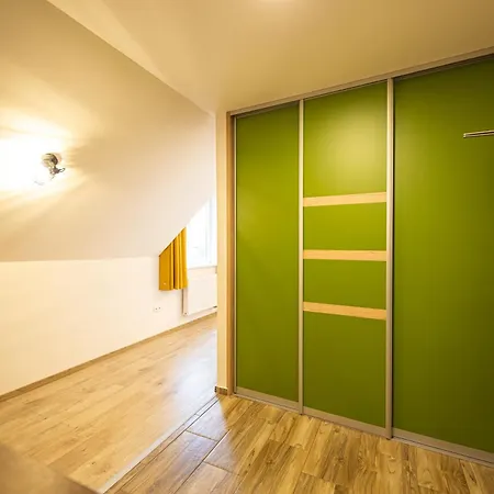 Guest house Esprit