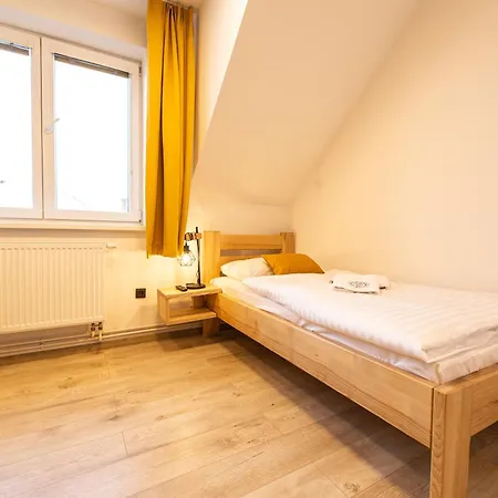 Esprit Guest house Sucany