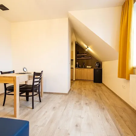 Esprit Guest house *