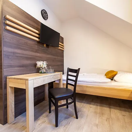 Esprit Guest house *