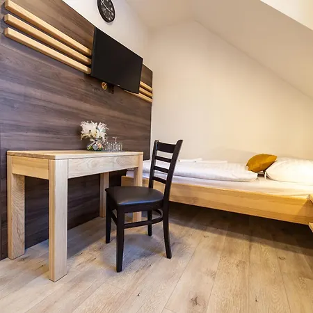 Guest house Esprit *