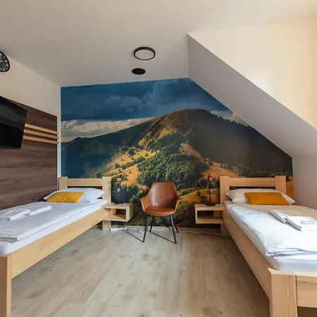 Guest house Esprit