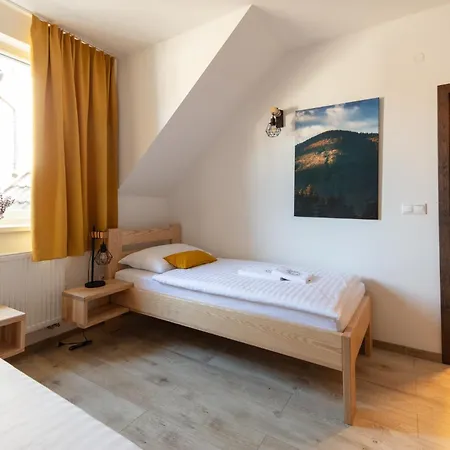 Esprit Guest house *