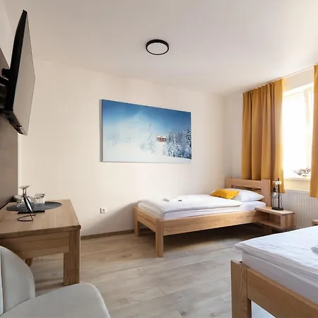 Guest house Esprit *