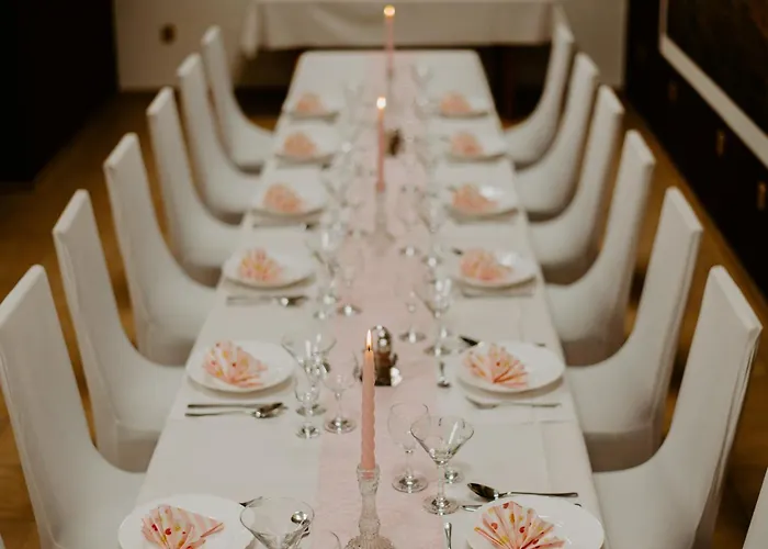 Vendégház Esprit Szucsány