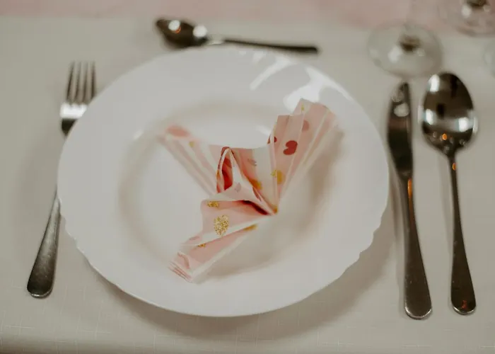 Vendégház Esprit 3*