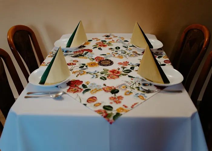 Esprit Vendégház 3*