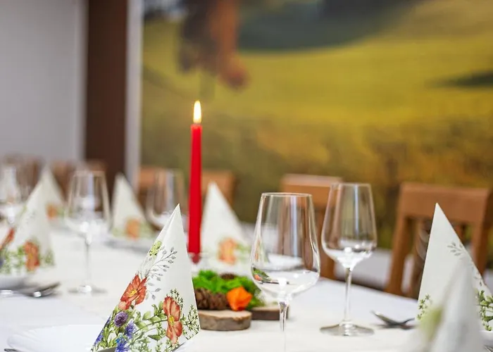 Vendégház Esprit 3*