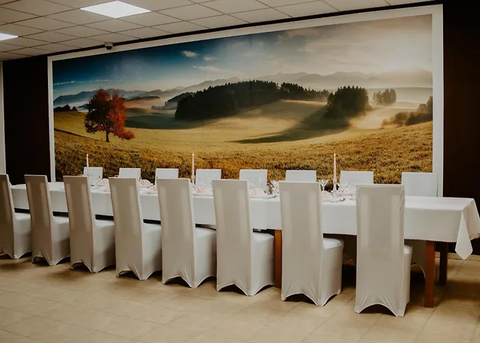 Esprit Vendégház 3*