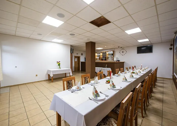 Vendégház Esprit 3*