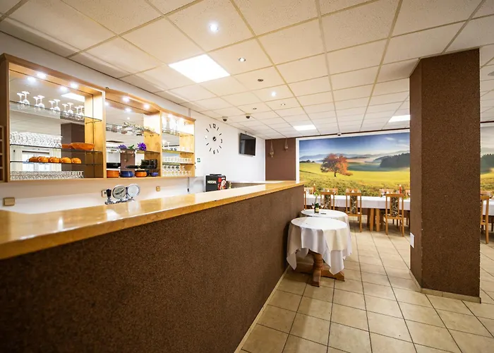 Vendégház Esprit Szucsány