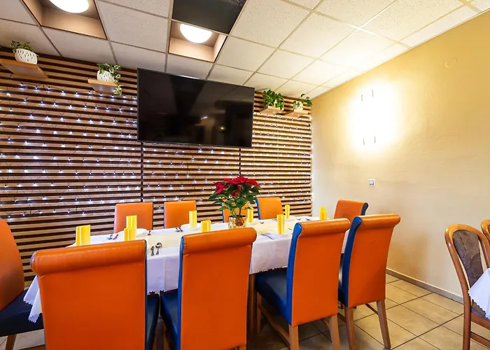 Vendégház Esprit 3*