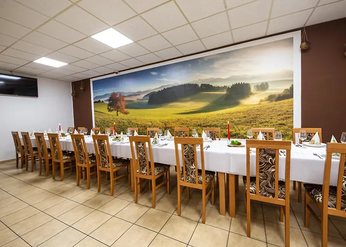 Esprit Vendégház 3*