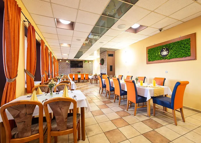 Vendégház Esprit Szucsány