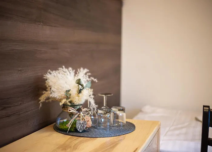 Esprit Vendégház Szucsány