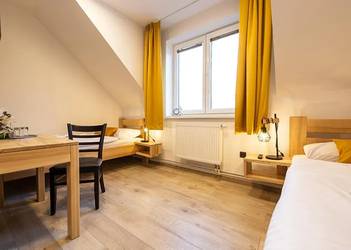 Esprit Vendégház 3*