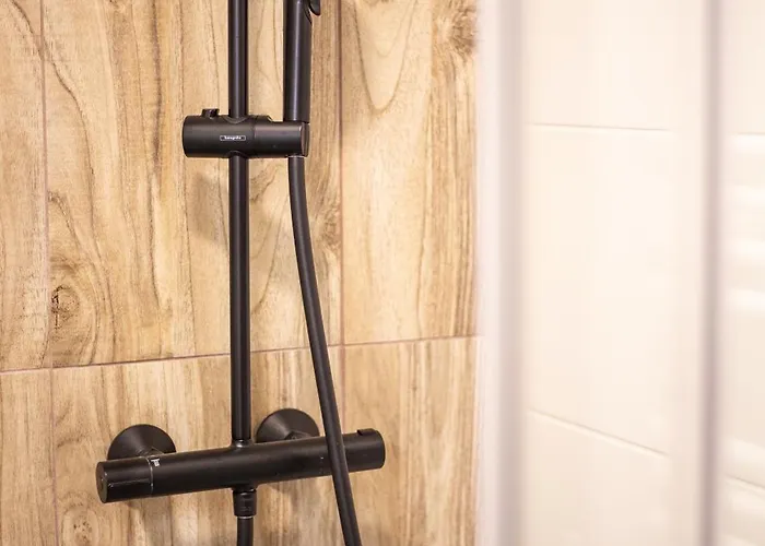 Esprit Vendégház Szucsány